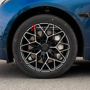 FORGED WHEELS RIMS for ZEEKR 001 2026