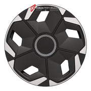 FORGED WHEELS RIMS for ZEEKR 7X 2025+