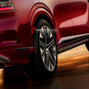 FORGED WHEELS RIMS for ZEEKR 8X 2026+