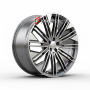 FORGED WHEELS RIMS for ZEEKR 8X 2026+
