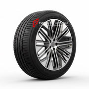 FORGED WHEELS RIMS for ZEEKR 8X 2026+