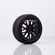 FORGED WHEELS RIMS for ZEEKR 8X 2026+