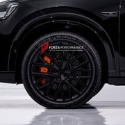 FORGED WHEELS RIMS for ZEEKR 8X 2026+