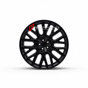 FORGED WHEELS RIMS for ZEEKR 8X 2026+