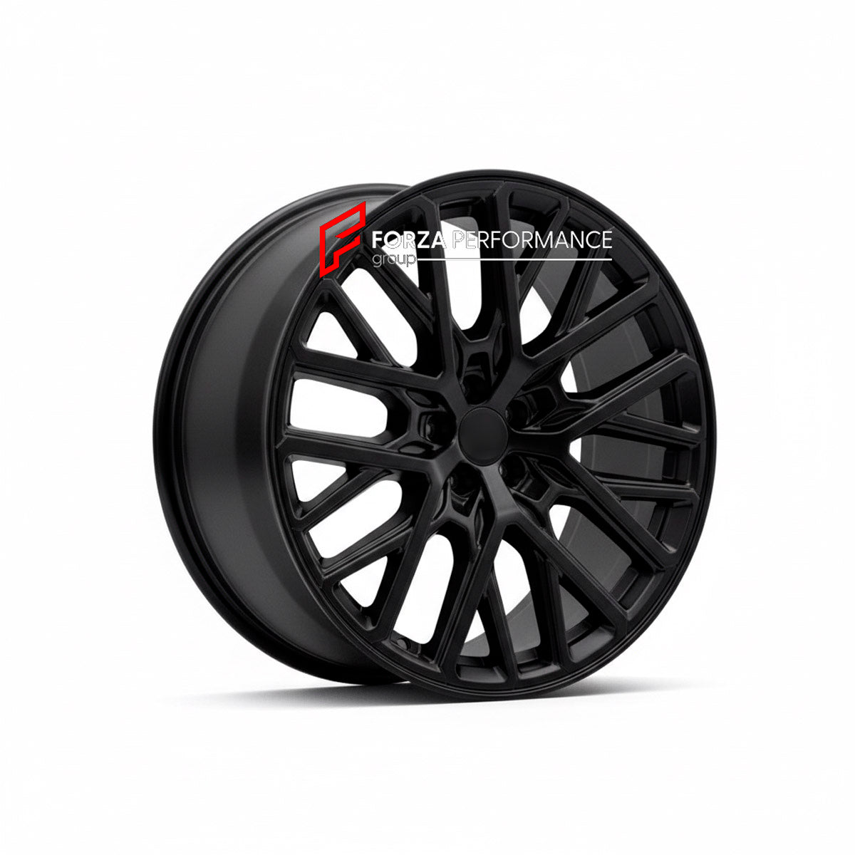 FORGED WHEELS RIMS for ZEEKR 8X 2026+