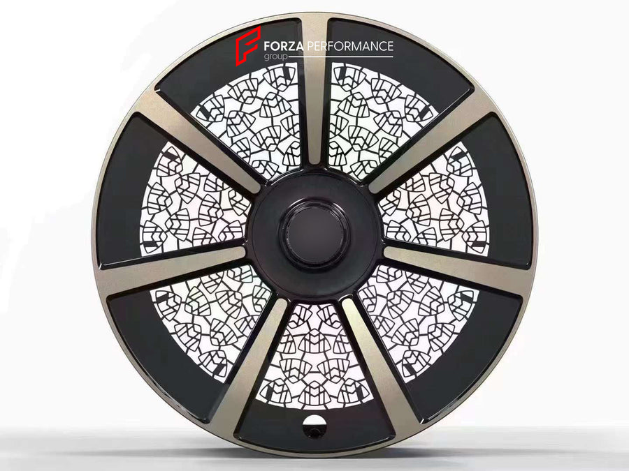 Buy Now FORGED WHEELS RIMS M-1 for MERCEDES-BENZ S-CLASS W223 and upgrade car parts from SIR Tuning at the Best Price. Headlights, Tail lights, Bodykits, Navigations, wheels and more - Fast & Free Shipping within Europe, US & Worldwide.
