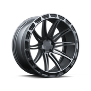 FORGED WHEELS RIMS MONOBLOCK FOR ALL MODELS BLC