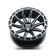 FORGED WHEELS RIMS MONOBLOCK FOR ALL MODELS BLC