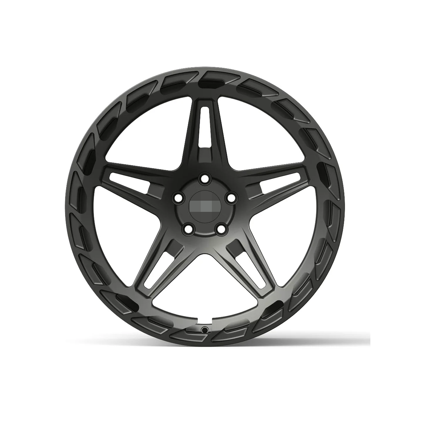 FORGED WHEELS RIMS MONOBLOCK FOR ALL MODELS BST
