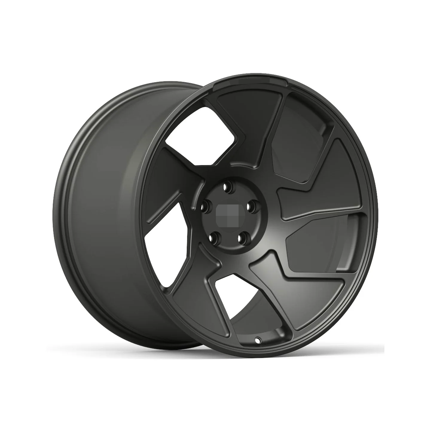 FORGED WHEELS RIMS MONOBLOCK FOR ALL MODELS HLL