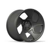 FORGED WHEELS RIMS MONOBLOCK FOR ALL MODELS HLL