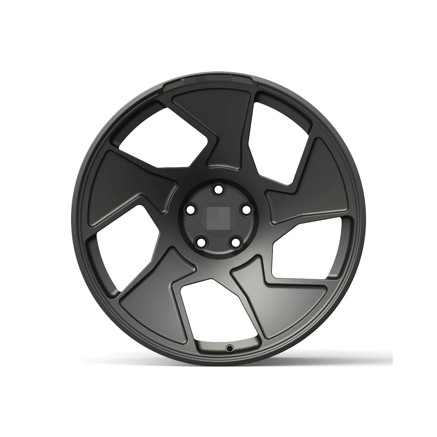 FORGED WHEELS RIMS MONOBLOCK FOR ALL MODELS HLL