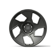 FORGED WHEELS RIMS MONOBLOCK FOR ALL MODELS HLL