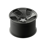 FORGED WHEELS RIMS MONOBLOCK FOR ALL MODELS HLL