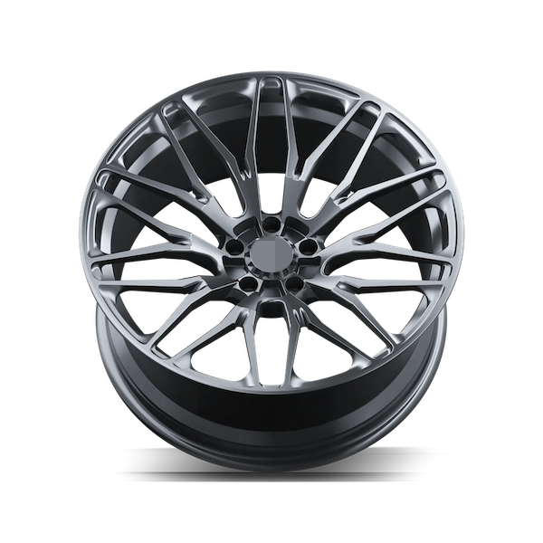 FORGED WHEELS RIMS MONOBLOCK FOR ALL MODELS LRG