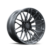 FORGED WHEELS RIMS MONOBLOCK FOR ALL MODELS LRG