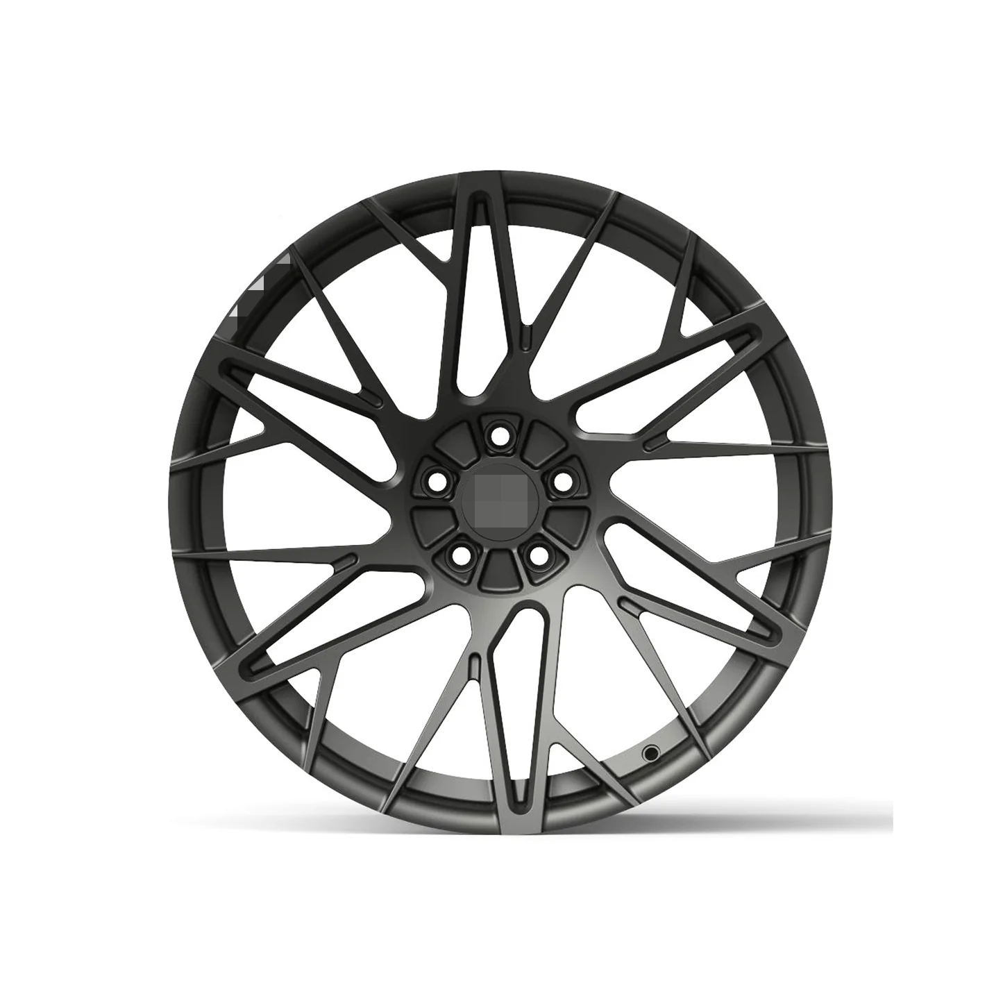 FORGED WHEELS RIMS MONOBLOCK FOR ALL MODELS MRN