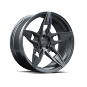 FORGED WHEELS RIMS MONOBLOCK FOR ALL MODELS MXM