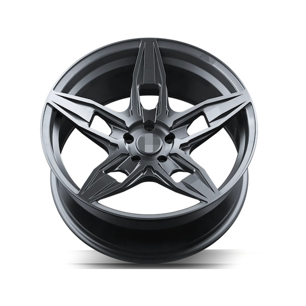 FORGED WHEELS RIMS MONOBLOCK FOR ALL MODELS MXM