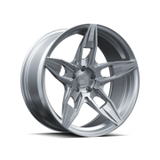 FORGED WHEELS RIMS MONOBLOCK FOR ALL MODELS MXM