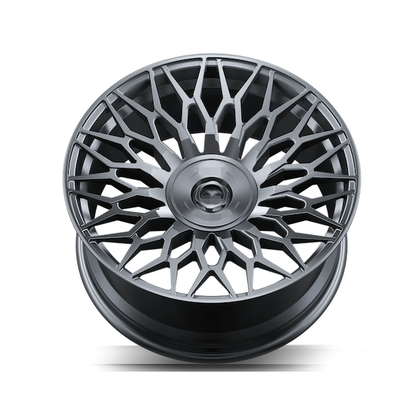 FORGED WHEELS RIMS MONOBLOCK FOR ALL MODELS RDC