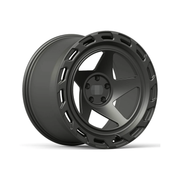 FORGED WHEELS RIMS MONOBLOCK FOR ALL MODELS RDN