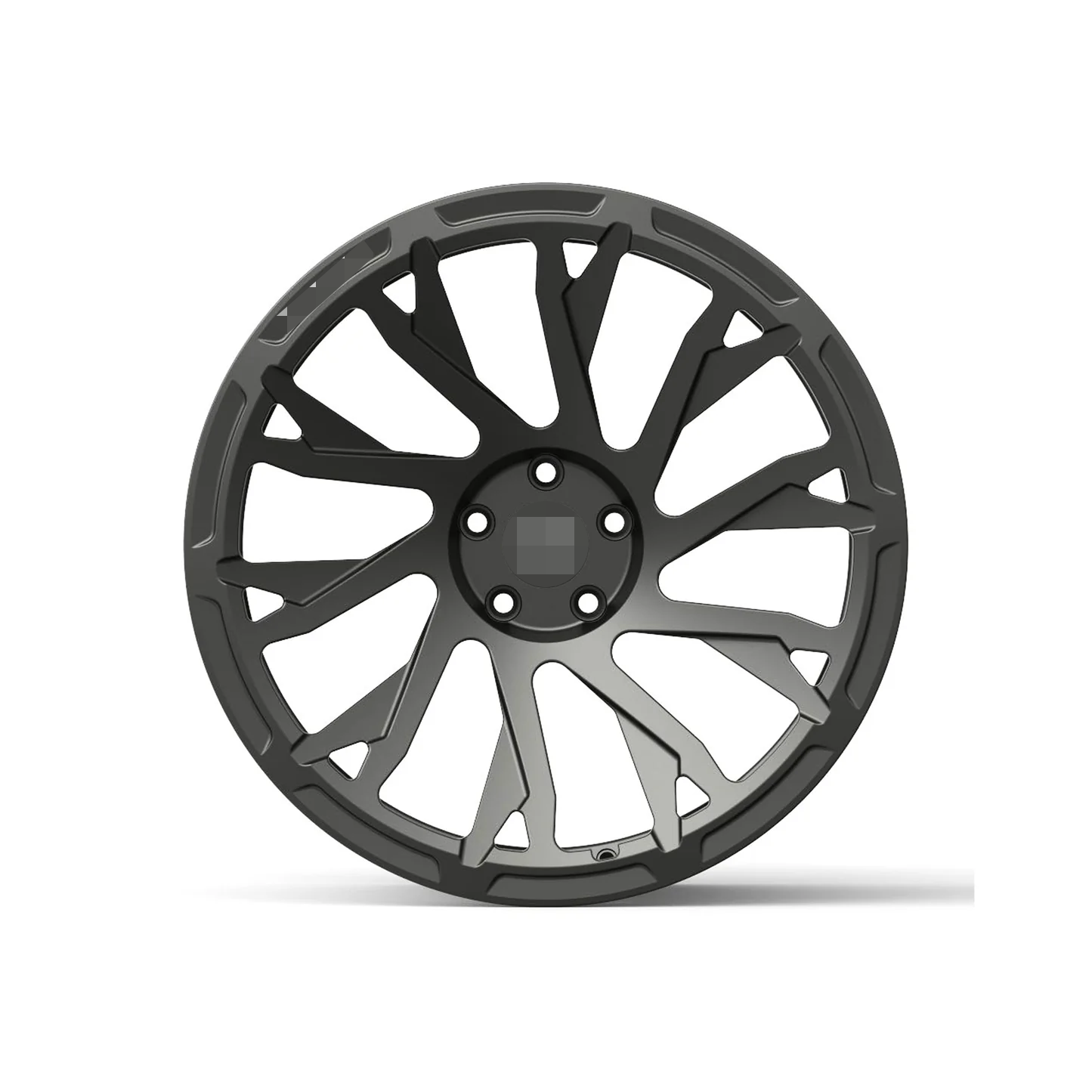 FORGED WHEELS RIMS MONOBLOCK FOR ALL MODELS RVR