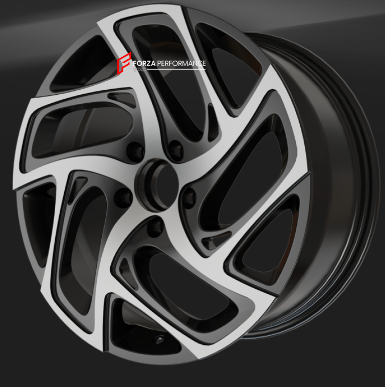 FORGED WHEELS RIMS MONOBLOCK FOR ALL MODELS R-10