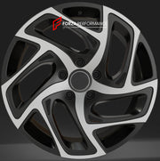 FORGED WHEELS RIMS MONOBLOCK FOR ALL MODELS R-10