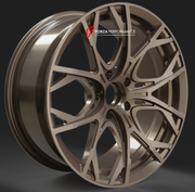 FORGED WHEELS RIMS MONOBLOCK FOR ALL MODELS R-11