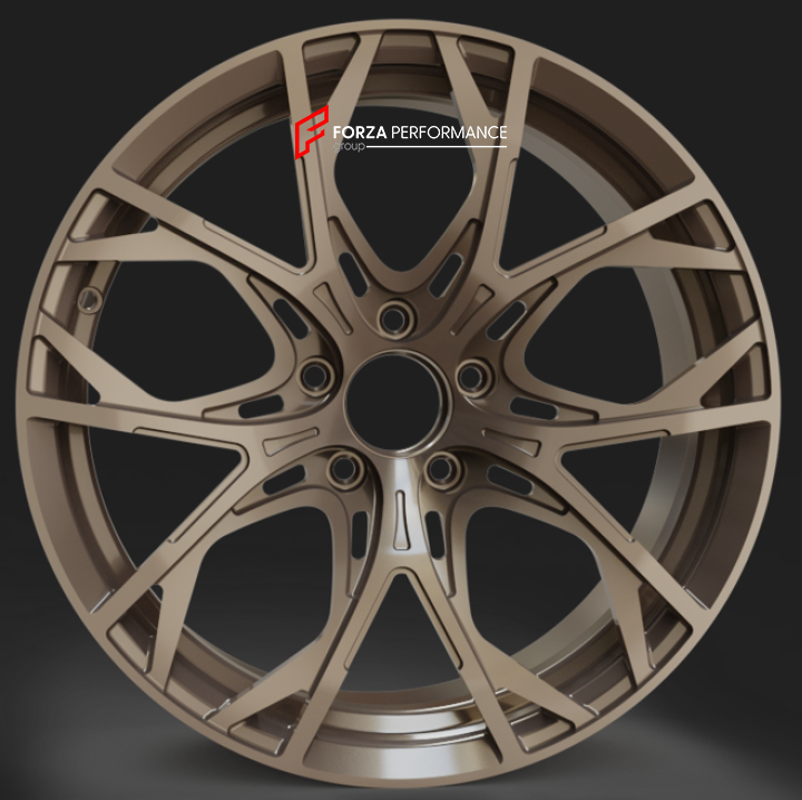 FORGED WHEELS RIMS MONOBLOCK FOR ALL MODELS R-11