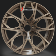 FORGED WHEELS RIMS MONOBLOCK FOR ALL MODELS R-11