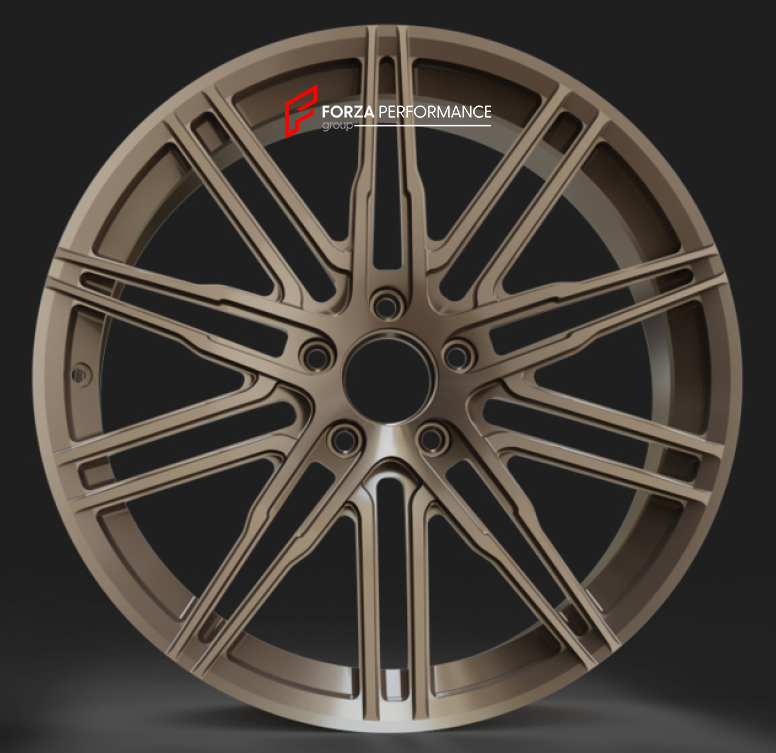 FORGED WHEELS RIMS MONOBLOCK FOR ALL MODELS R-15