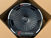 FORGED WHEELS RIMS MONOBLOCK LW-10 for ALL MODELS
