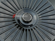 FORGED WHEELS RIMS MONOBLOCK LW-10 for ALL MODELS