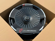 FORGED WHEELS RIMS MONOBLOCK LW-10 for ALL MODELS