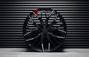 FORGED WHEELS RIMS MONOBLOCK LW-1 for ALL MODELS