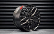 FORGED WHEELS RIMS MONOBLOCK LW-1 for ALL MODELS