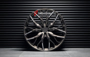 FORGED WHEELS RIMS MONOBLOCK LW-1 for ALL MODELS
