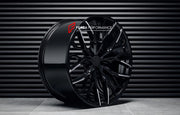 FORGED WHEELS RIMS MONOBLOCK LW-1 for ALL MODELS