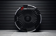 FORGED WHEELS RIMS MONOBLOCK LW-10 for ALL MODELS
