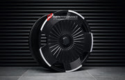 FORGED WHEELS RIMS MONOBLOCK LW-10 for ALL MODELS