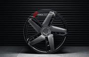 FORGED WHEELS RIMS MONOBLOCK LW-11 for ALL MODELS