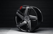 FORGED WHEELS RIMS MONOBLOCK LW-11 for ALL MODELS