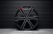 FORGED WHEELS RIMS MONOBLOCK LW-2 for ALL MODELS