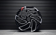 FORGED WHEELS RIMS MONOBLOCK LW-3 for ALL MODELS