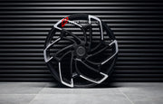 FORGED WHEELS RIMS MONOBLOCK LW-4 for ALL MODELS