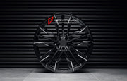 FORGED WHEELS RIMS MONOBLOCK LW-9 for ALL MODELS