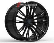 FORGED WHEELS RIMS MONOBLOCK LW-9 for ALL MODELS
