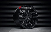 FORGED WHEELS RIMS MONOBLOCK LW-9 for ALL MODELS